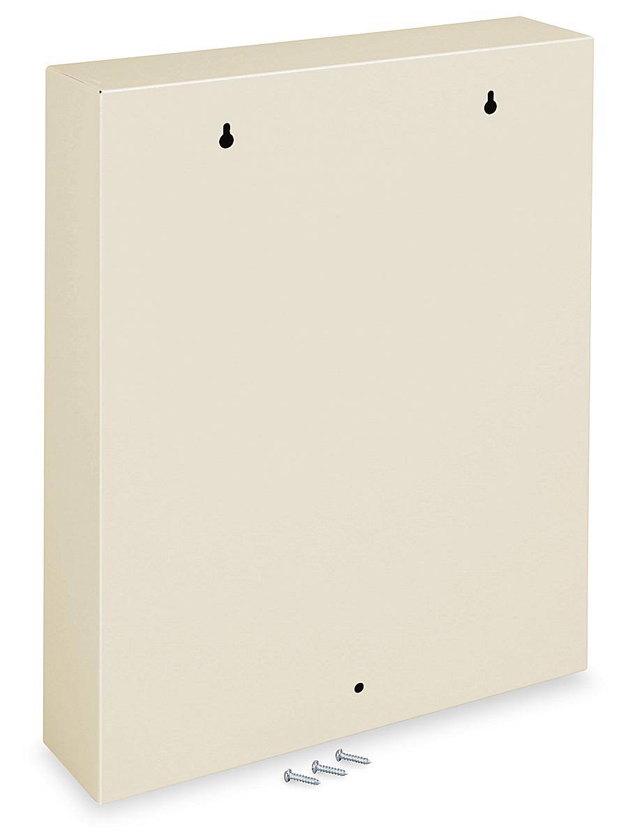 120 Key Lockable Key Cabinet Y776187