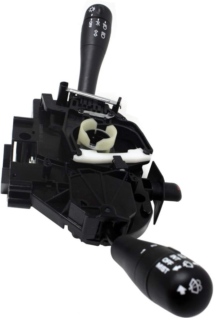 Turn Signal Switch for Saturn SL / SL1 / SL2 1995-2002 C434774