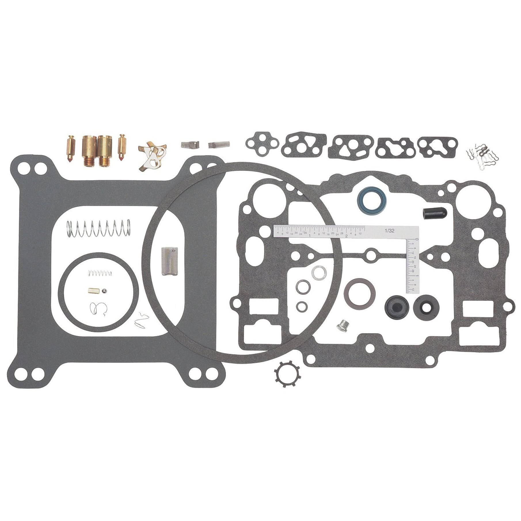 Carburetor Rebuild Kit A17052