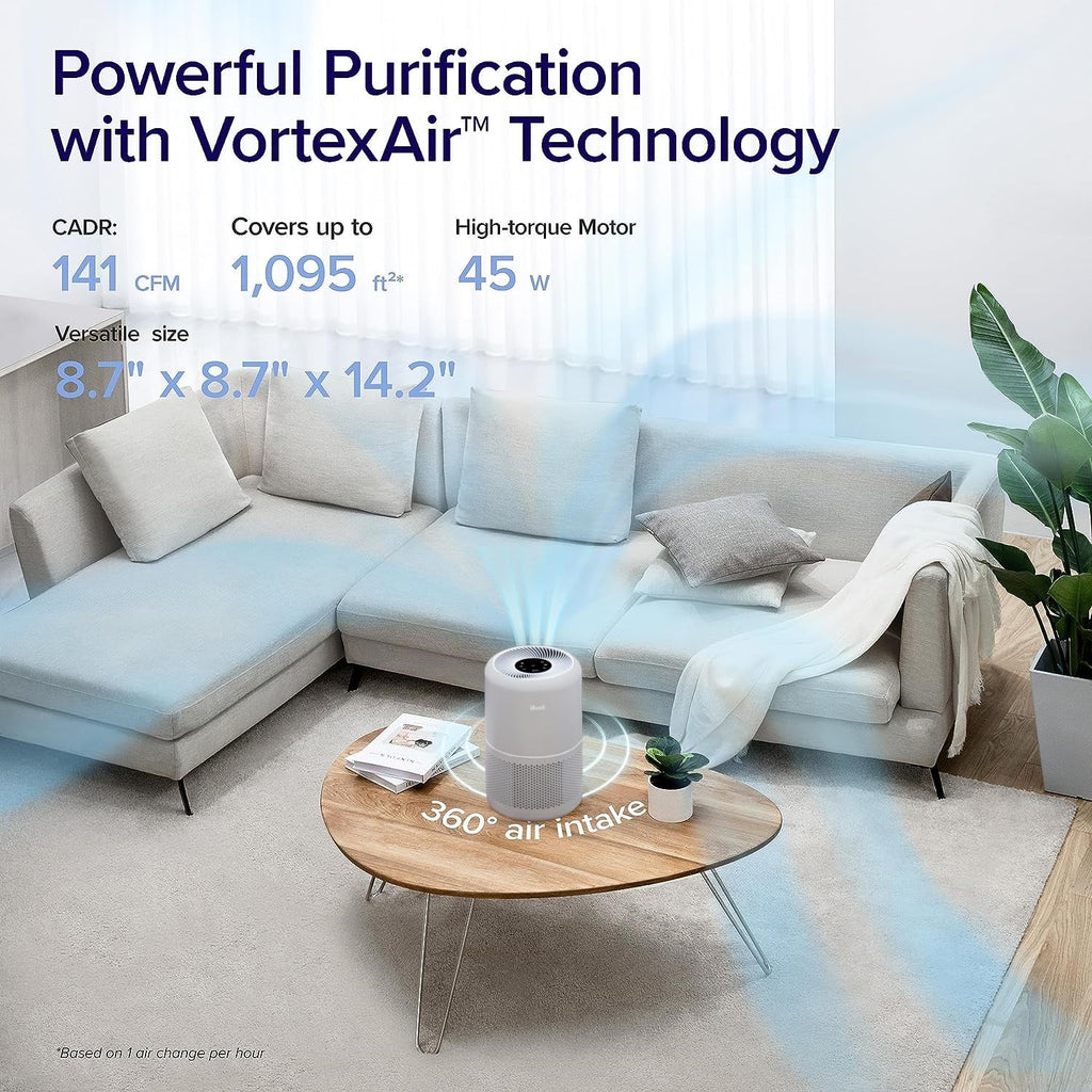 Levoit Air Purifier 300-RAC J953623