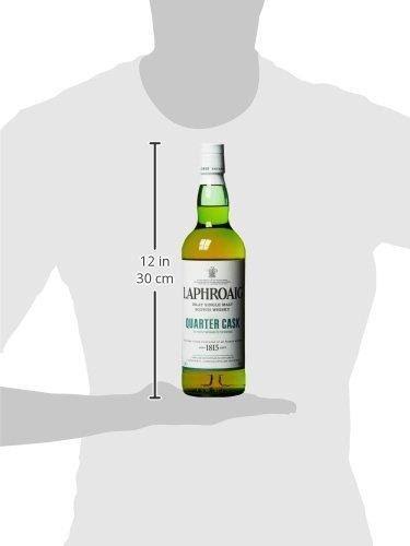 Quarter Cask Single Malt Whisky D824