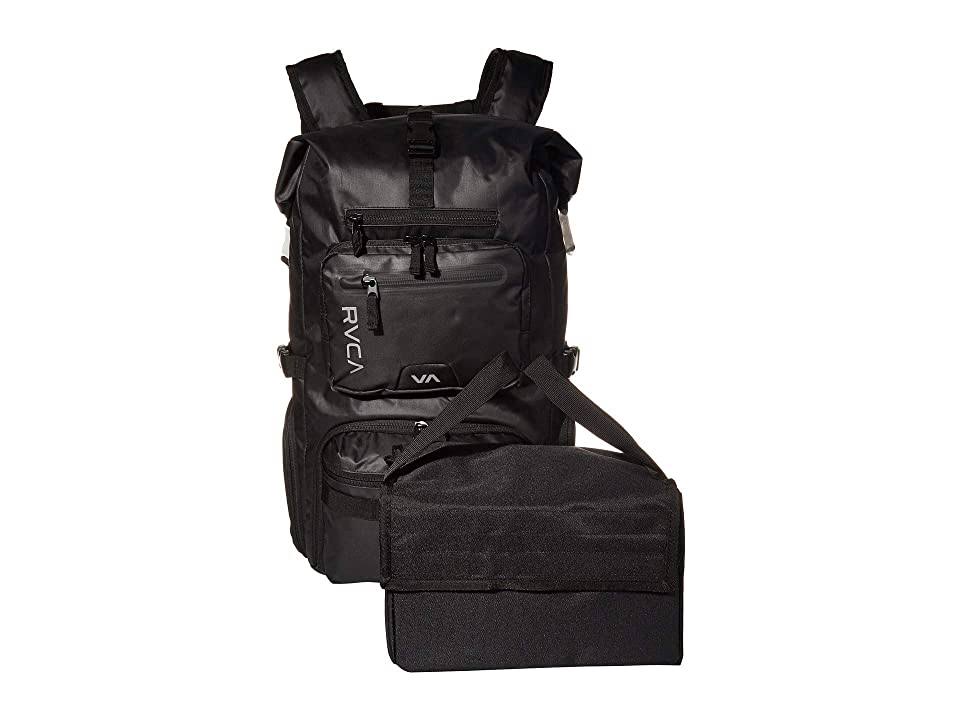 Black Camera Bag B424