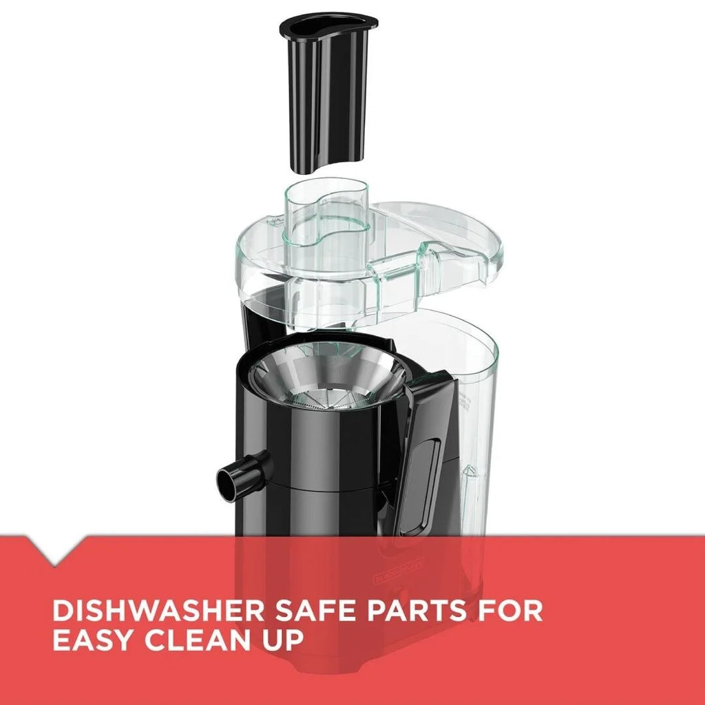 28 Ounce Electric Juicer Extractor Q248788