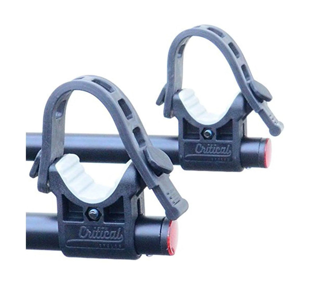 3-Bike Hitch Mount Rack with 2-Inch Receiver T12084