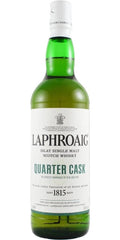 Quarter Cask Single Malt Whisky D824