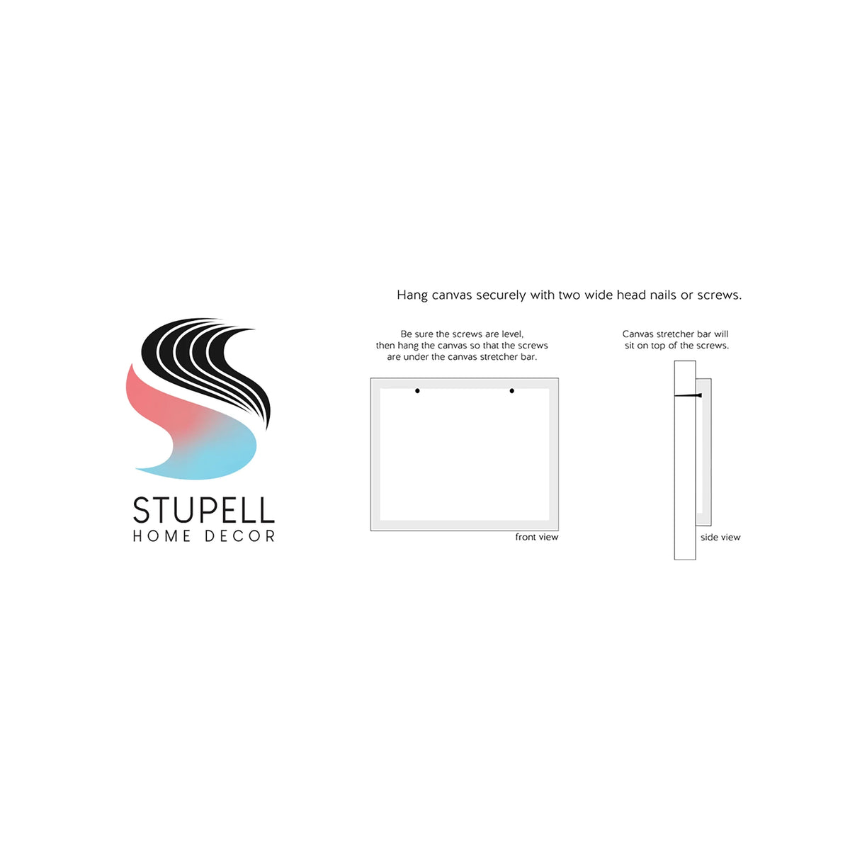 Gallery Wrapped Canvas Print Wall Art X966