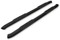 Black Oval Bent End Side Step Bars O884678