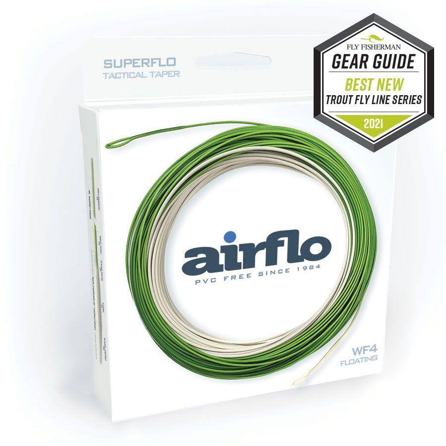 Tactical Taper Fly Line P40943