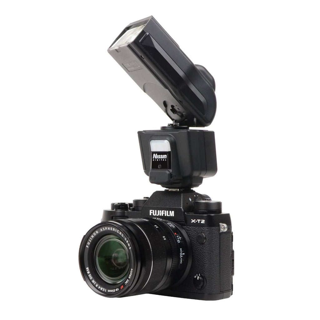 Nissin i60A Air Flash for Fujifilm Cameras V779