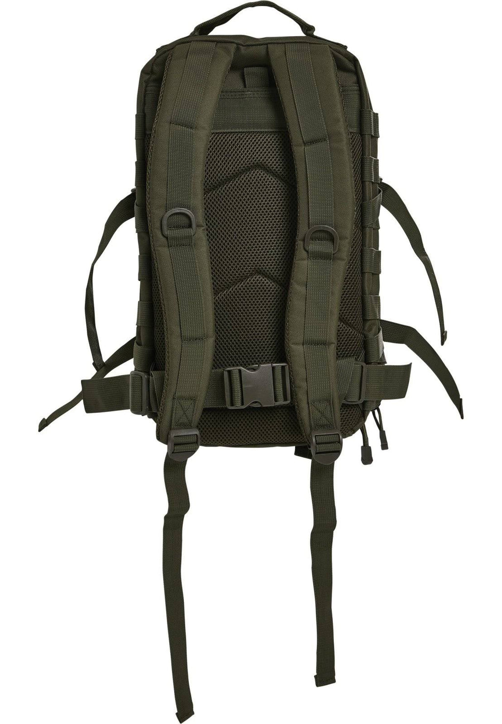 Dark Camo Rucksack V5481