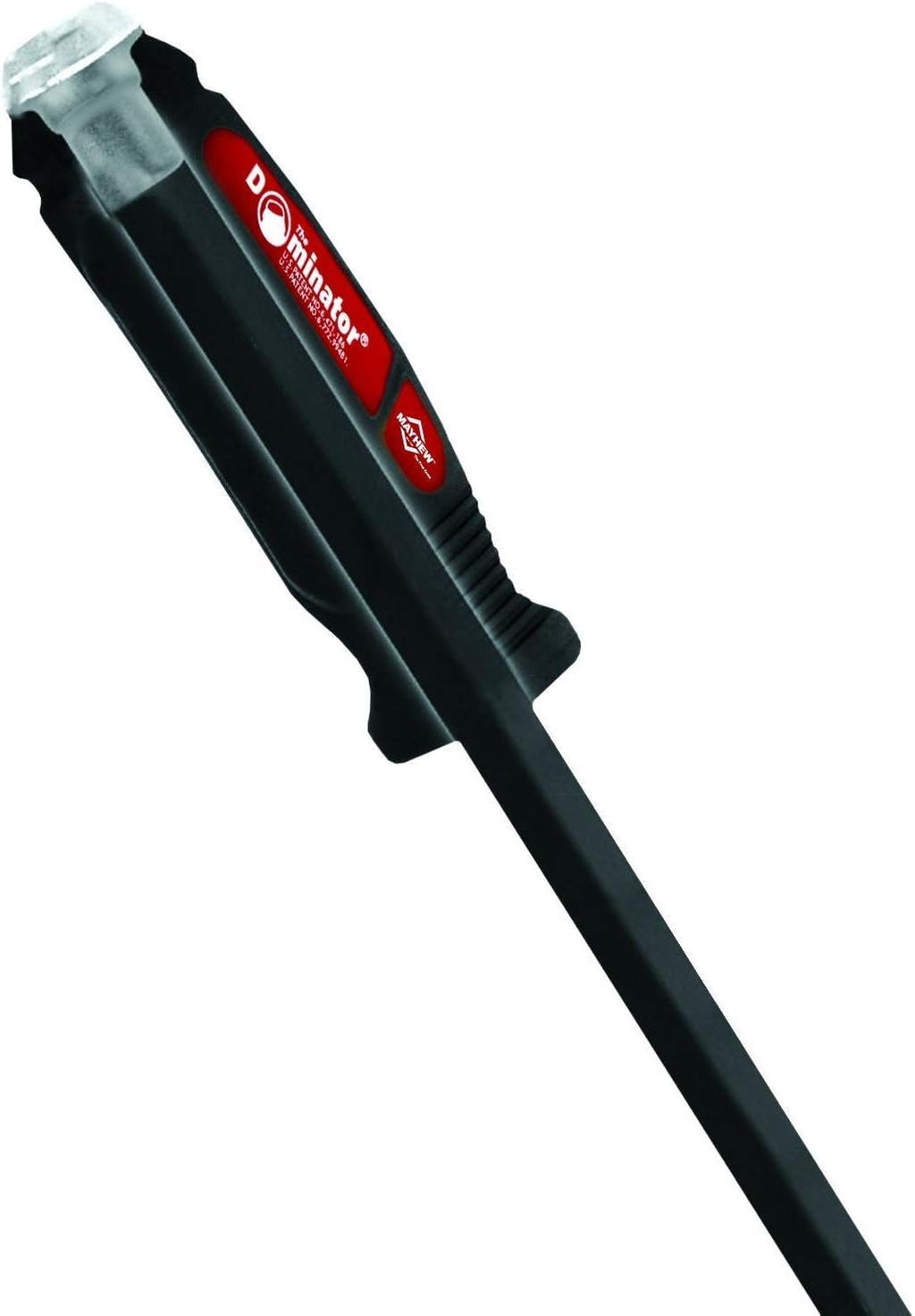 8-Piece Pry Bar Rack L87623