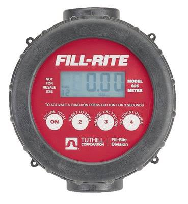 Digital Meter I231