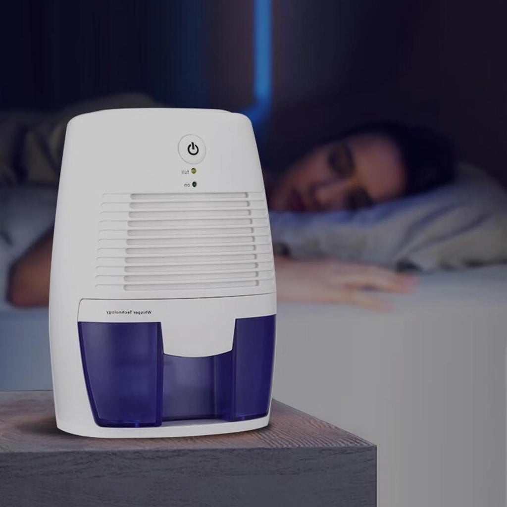 Portable Mini Dehumidifier H72675