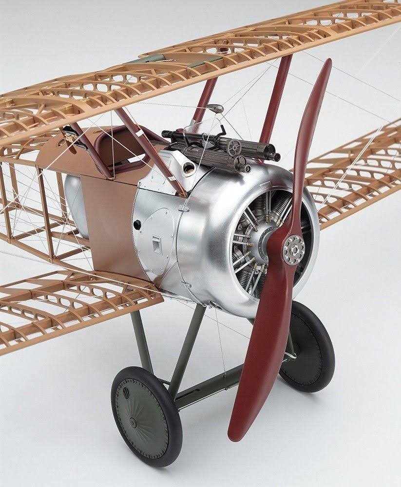1/16 Sopwith Camel F.1 A170340