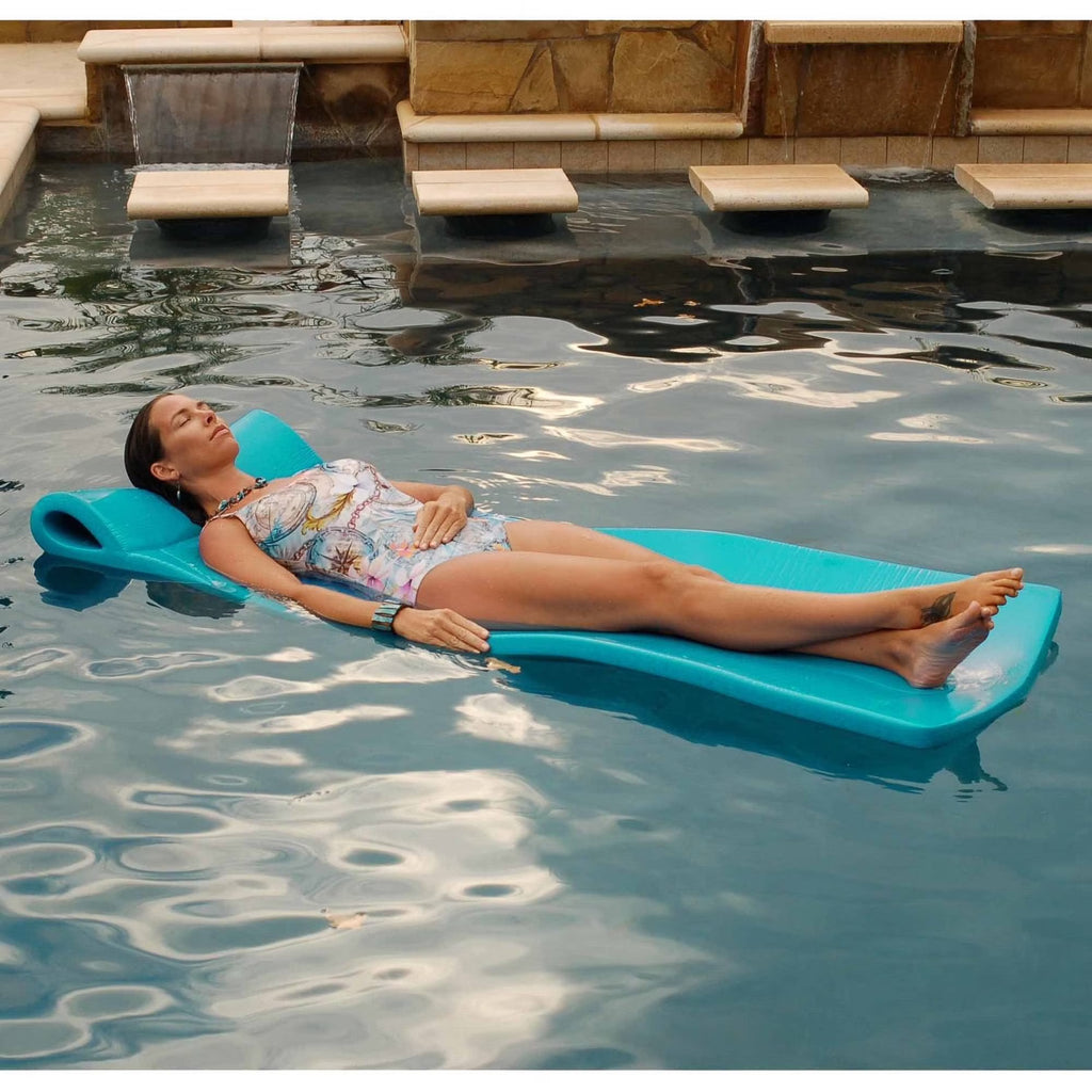 Blue Foam Pool Float B6111