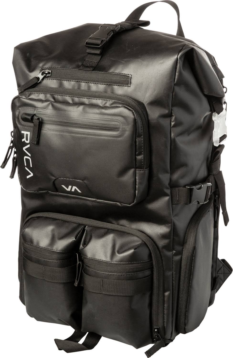 Black Camera Bag B424