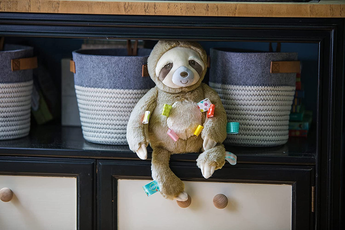 Plush Taggies G618
