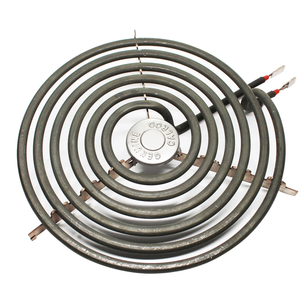 2-Pack 8 inch 6 Turns Surface Burner Element for Range Stove & Cooktop Y696430