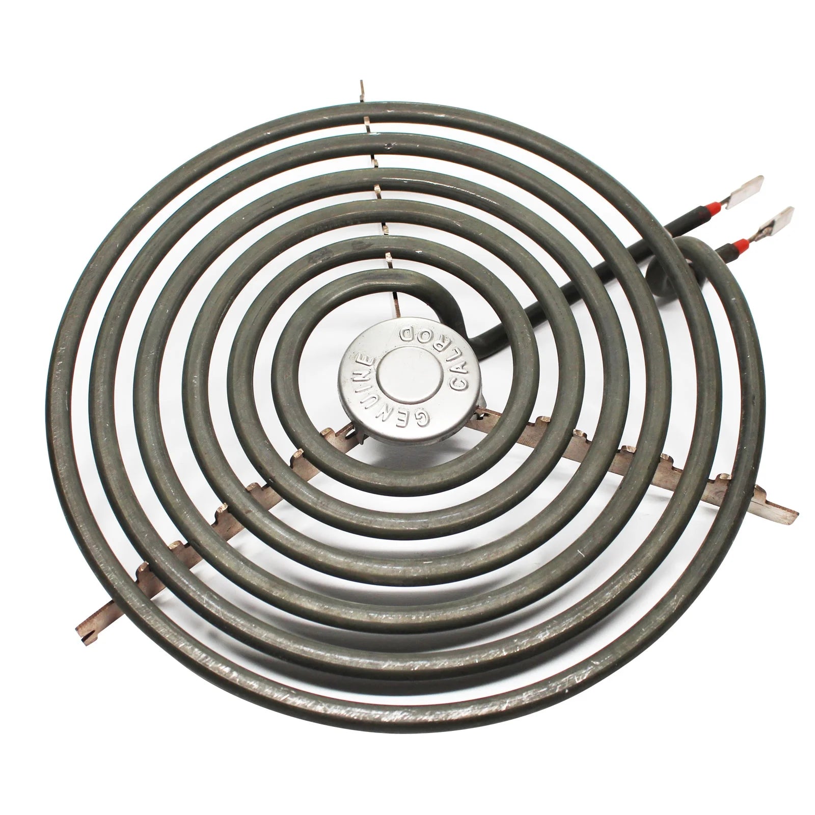 2-Pack 8 inch 6 Turns Surface Burner Element for Range Stove & Cooktop Y696430