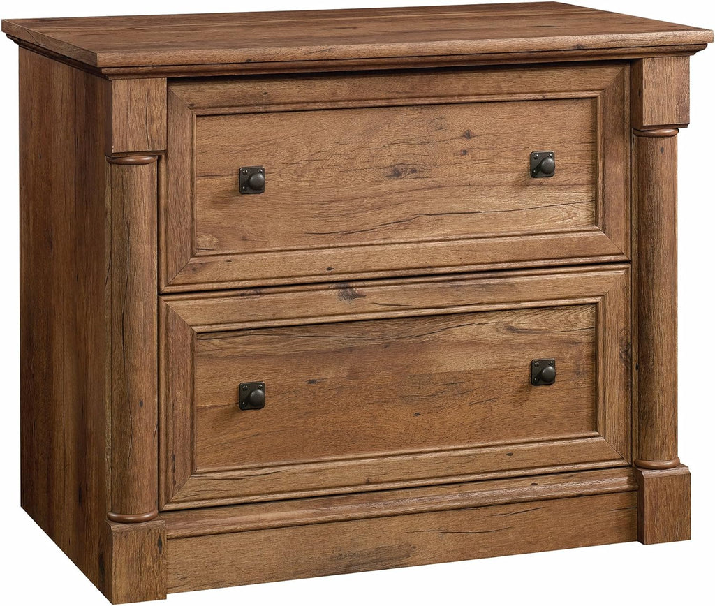Lateral File, Select Cherry finish Z9067
