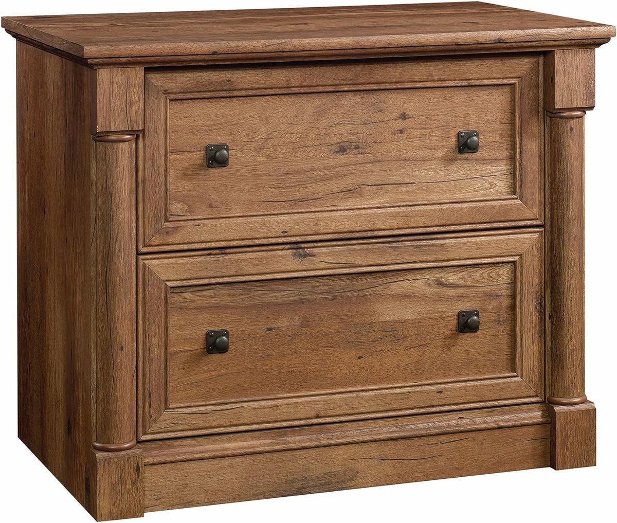 Lateral File, Select Cherry finish Z9067