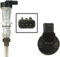 Camshaft Synchronizer with Sensor for 1995-1998 Ford Aerostar Windstar Ranger & Mazda B3000 3.0 V6, Pack of 2 M43147