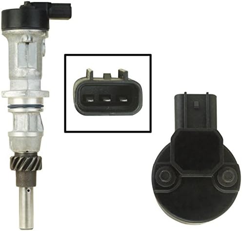 Camshaft Synchronizer with Sensor for 1995-1998 Ford Aerostar Windstar Ranger & Mazda B3000 3.0 V6, Pack of 2 M43147