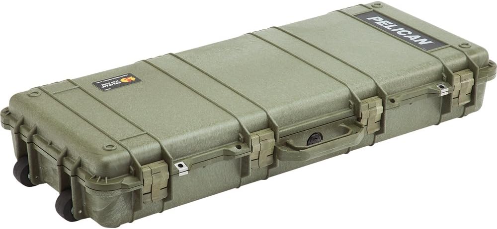 Pelican Rifle Case M664472