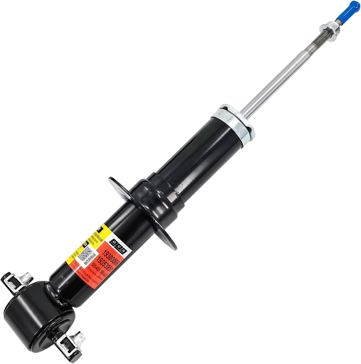 2 PCS Rear Air Shock Absorber E50526