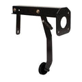 Universal Under-Dash Brake Pedal Mount Bracket Y214