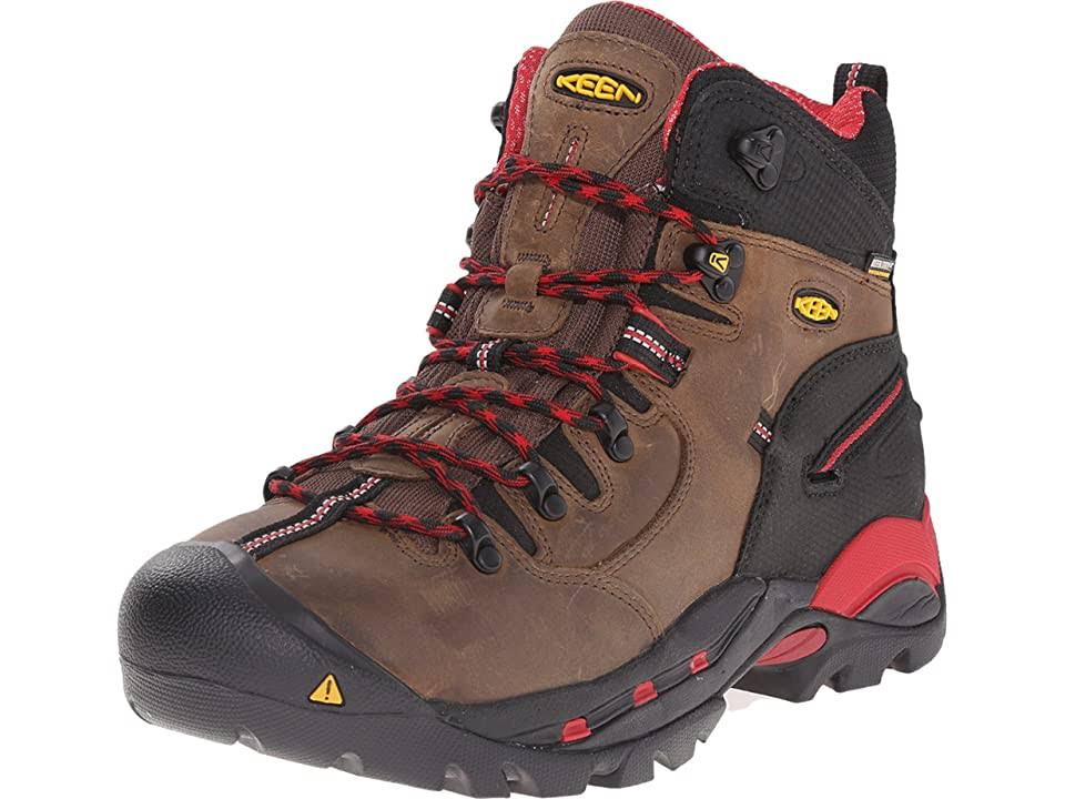 Bison 8 Men's Work Boots S22717