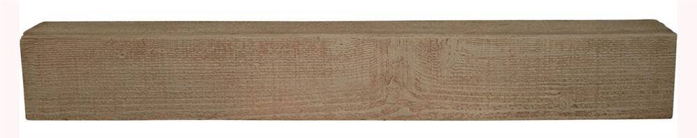 Natural Faux Wood Ceiling Beam S9134