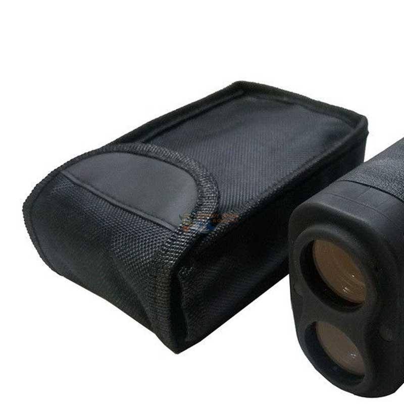 Solar Rechargeable Rangefinder M4575