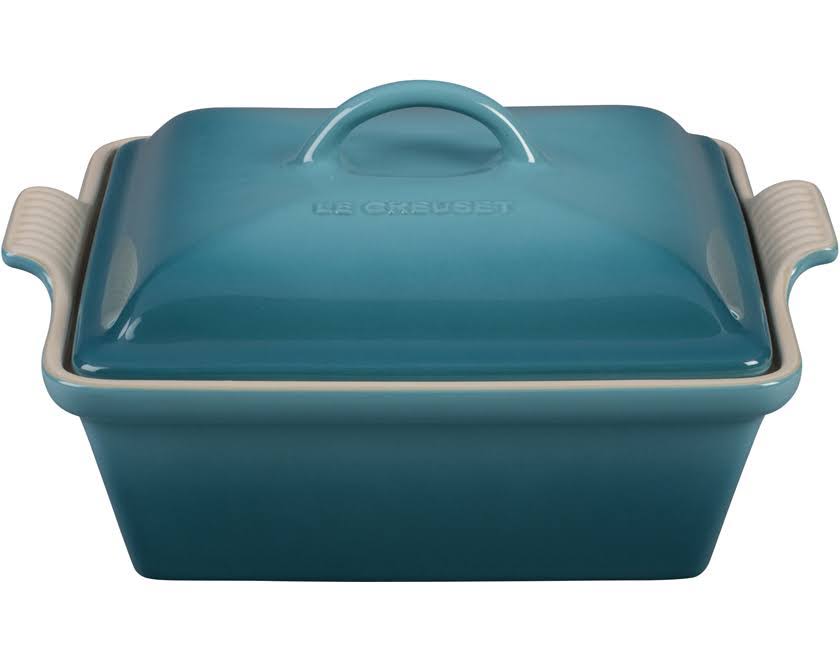 Caribbean Square Casserole R2059