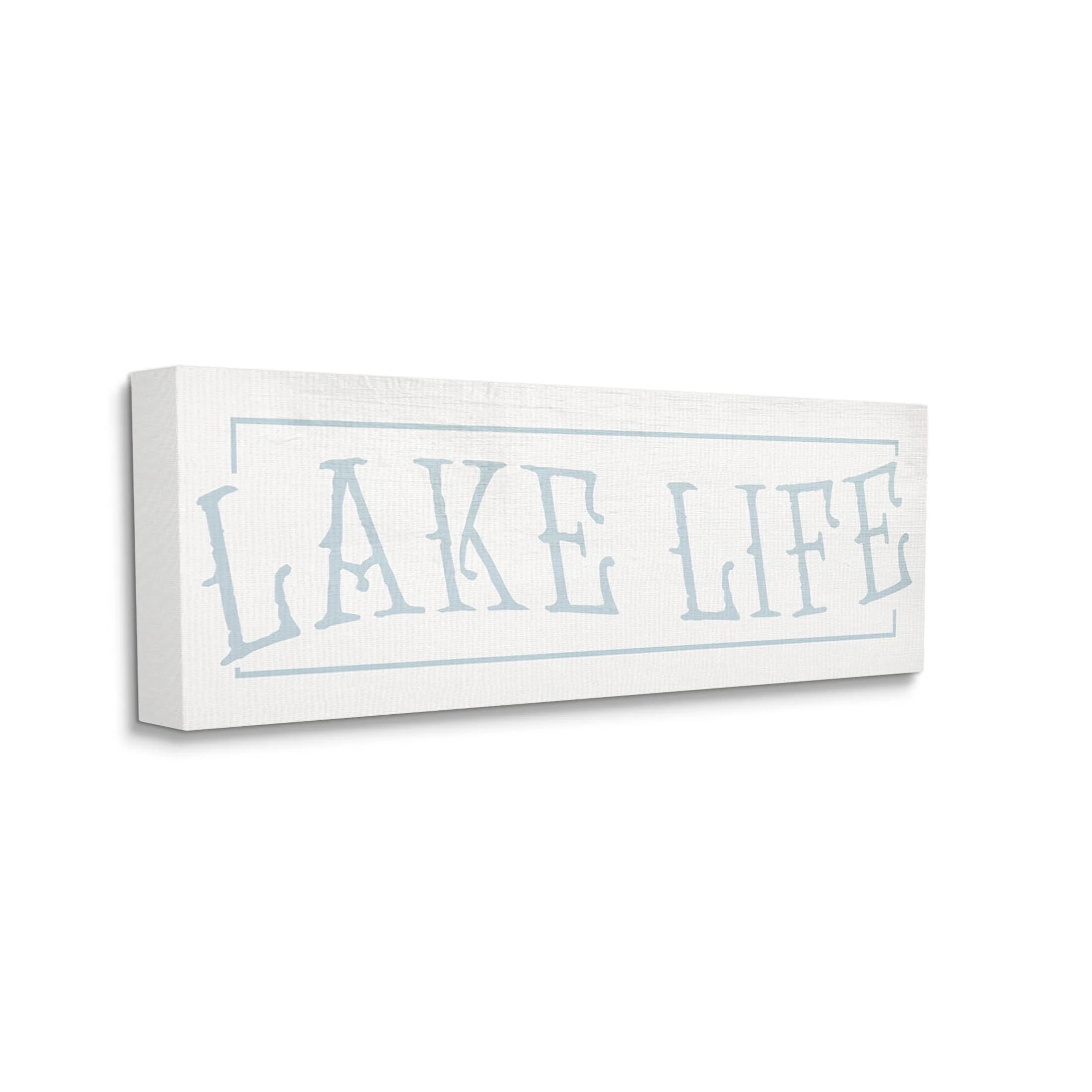 Gallery Wrapped Canvas Print Wall Art X966