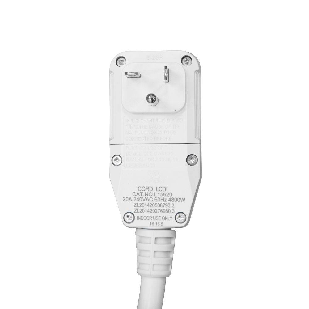 12000 BTU Through The Wall Air Conditioner White L2849
