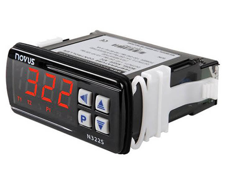 Temperature/Process Control Supplies O801757