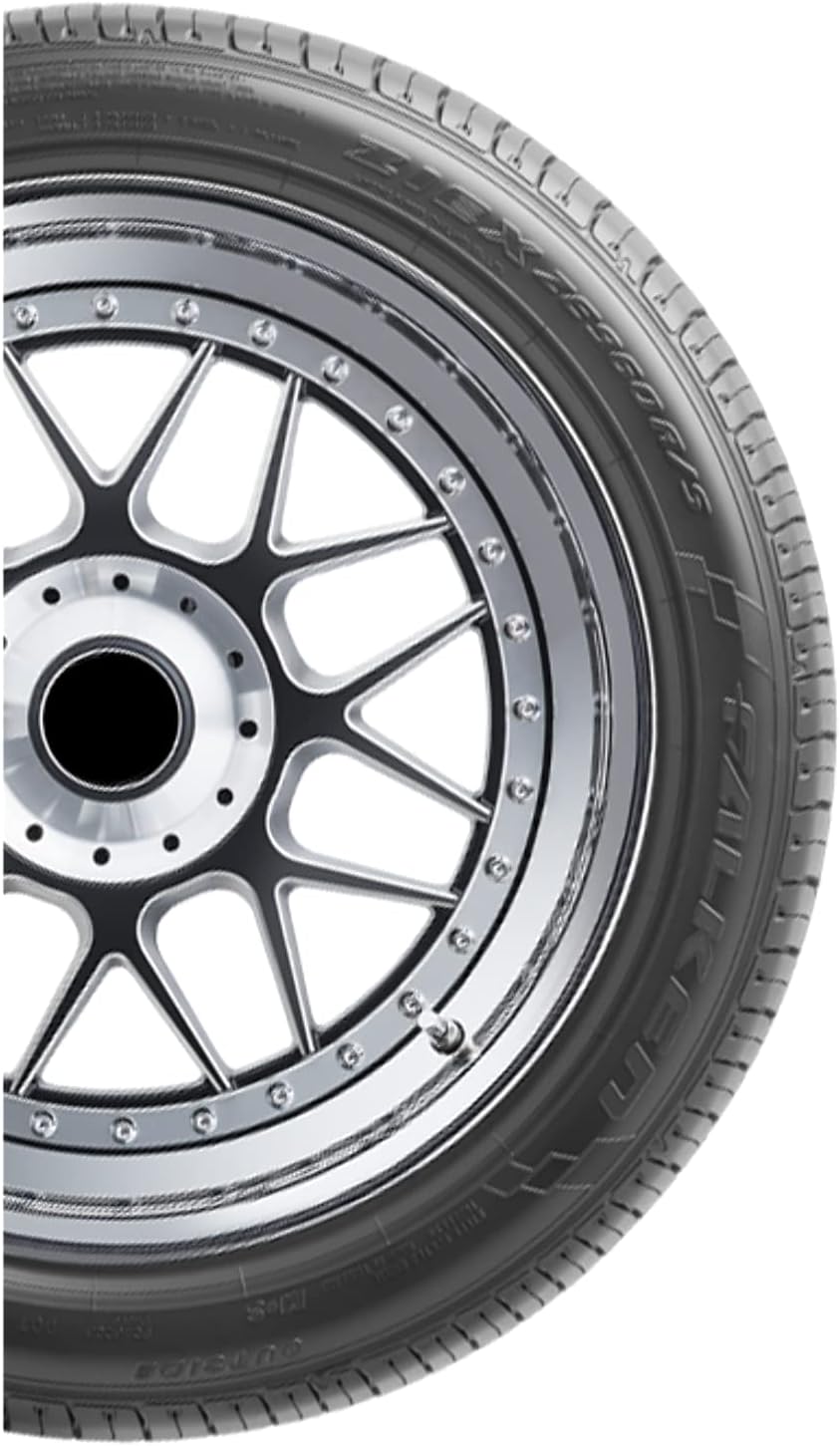 205-50-16 87V All-Season Radial Tire Y477153