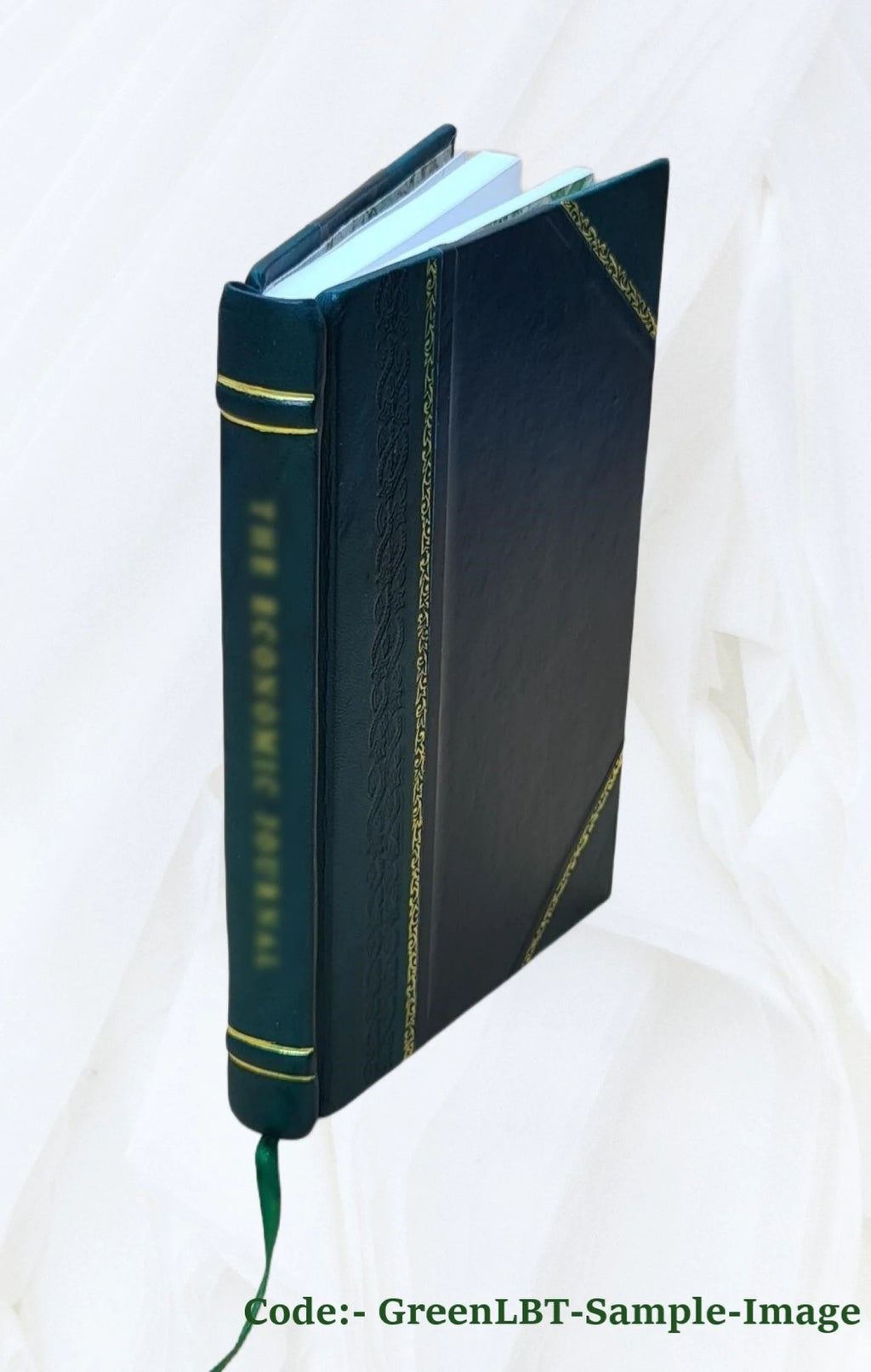 Leather Bound Book M131863