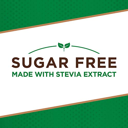 Sugar Free Dark Chocolate Baking Chips, 8 ounce L353241