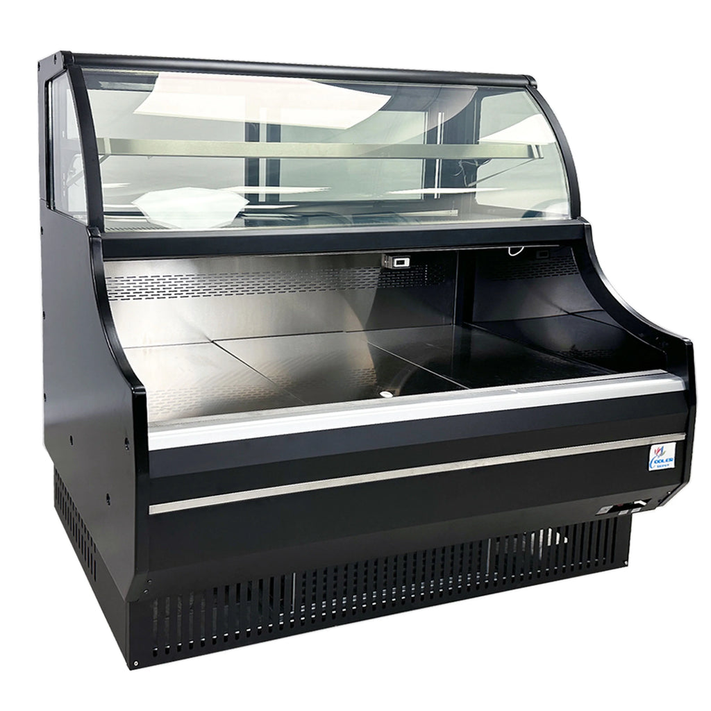 62 inches Sandwich Salad Prep Refrigerator Merchandiser B97580