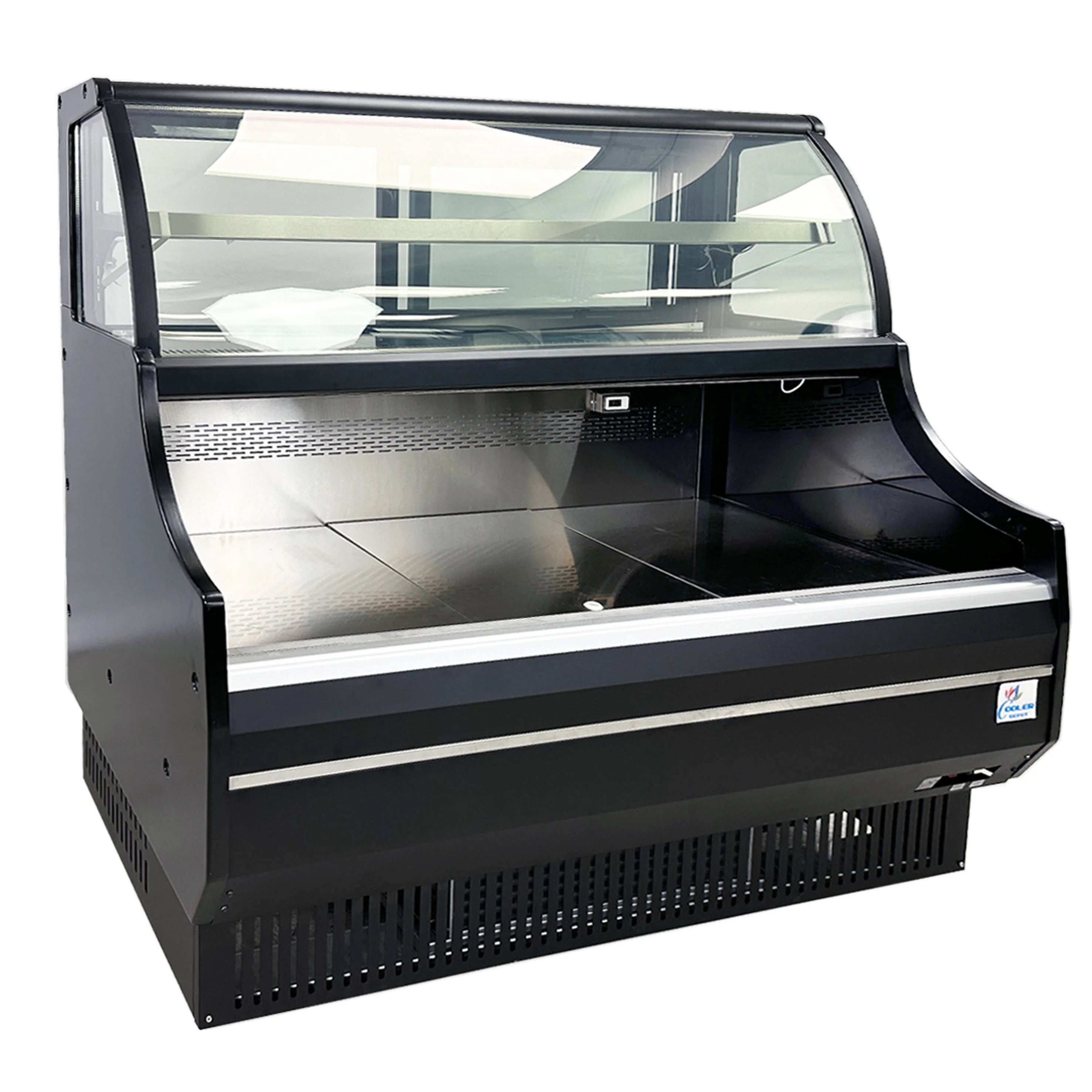 62 inches Sandwich Salad Prep Refrigerator Merchandiser B97580