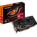 Radeon RX 570 4 GB GDDR5 Graphics Card J3027
