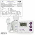 Dual Zone Verification Thermometer J363276