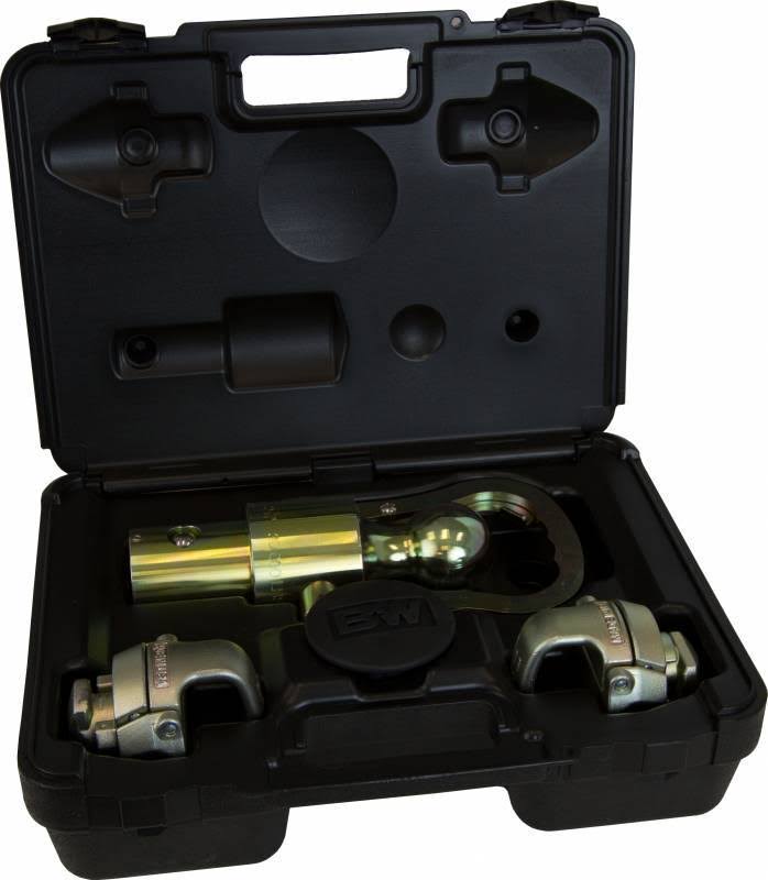 OEM Ball & Safety Chain Kit E33706
