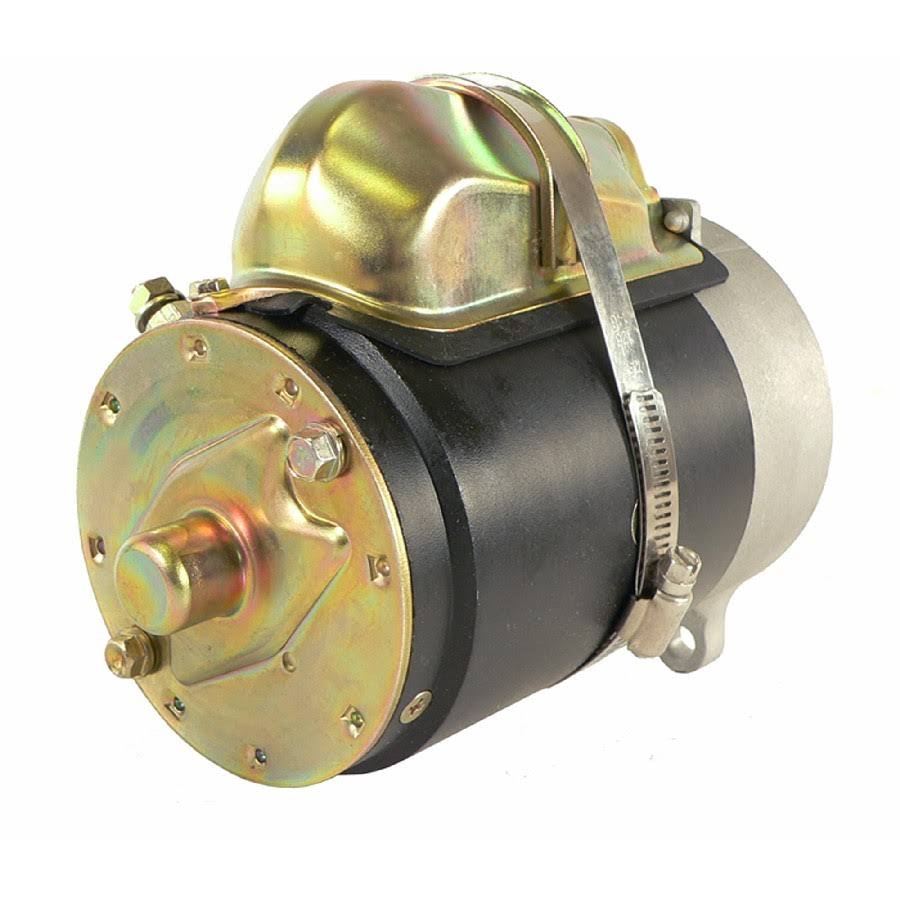 Starter for Mercruiser Model 215 225 255 888 G91040