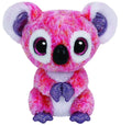 Pink Koala Plush R46309