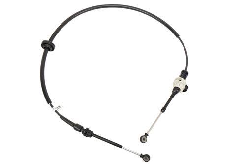 Automatic Transmission Shifter Cable W6859