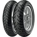 Scooter Bias Front Tire 100/80-16 P8019