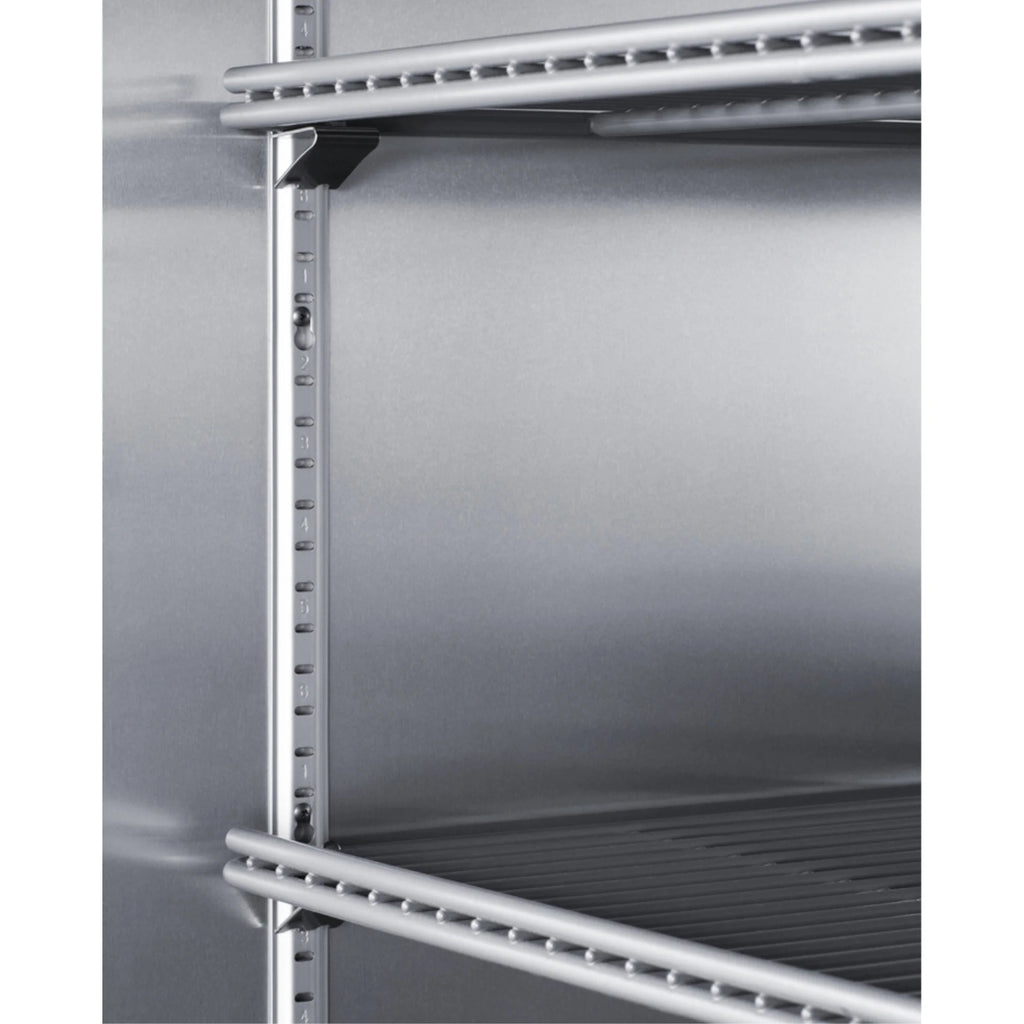39 cu. ft. Reach-In Freezer T38178